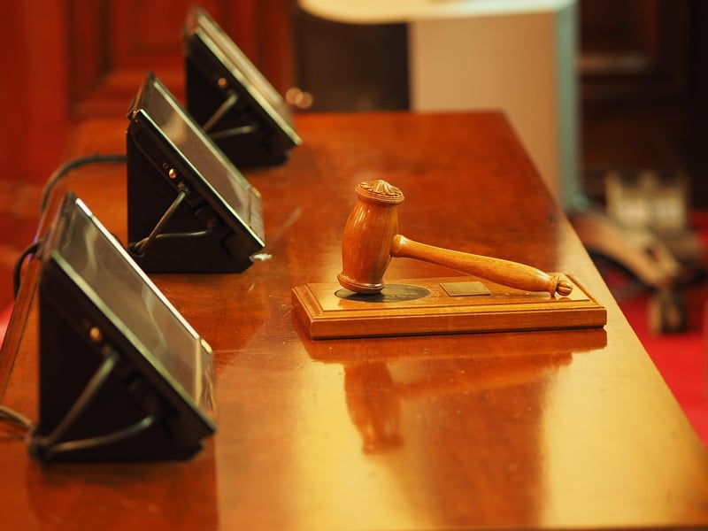 Legal Compliance